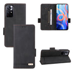 For Xiaomi Redmi Note 11S / Poco M4 Pro 5G / Black