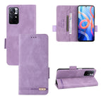 For Xiaomi Redmi Note 11S / Poco M4 Pro 5G / Purple
