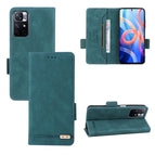 For Xiaomi Redmi Note 11S / Poco M4 Pro 5G / Green
