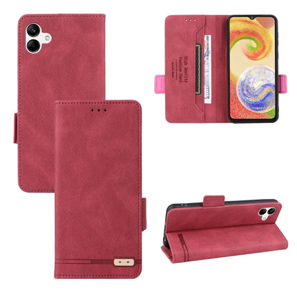 Magnetic Clasp Flip Leather Phone Case, For Realme 9i 5G, For Xiaomi Redmi Note 11S / Poco M4 Pro 5G, For Samsung Galaxy A04 4G, For Sony Xperia 5 IV