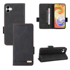 For Samsung Galaxy A04 4G / Black