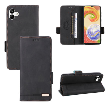 Magnetic Clasp Flip Leather Phone Case, For Realme 9i 5G, For Xiaomi Redmi Note 11S / Poco M4 Pro 5G, For Samsung Galaxy A04 4G, For Sony Xperia 5 IV