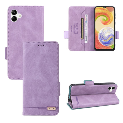 Magnetic Clasp Flip Leather Phone Case, For Realme 9i 5G, For Xiaomi Redmi Note 11S / Poco M4 Pro 5G, For Samsung Galaxy A04 4G, For Sony Xperia 5 IV