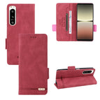 For Sony Xperia 5 IV / Red