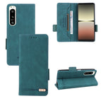 For Sony Xperia 5 IV / Green