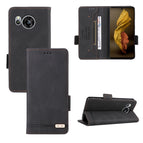 For Sharp Aquos Sense7 Plus / Black