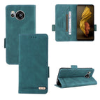 For Sharp Aquos Sense7 Plus / Green