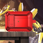 For AirPods Pro 2 / Red