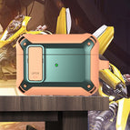 For AirPods Pro 2 / Orange Green