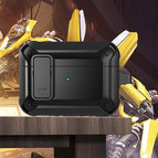 For AirPods Pro 2 / Black