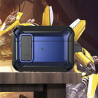 For AirPods Pro 2 / Black Blue