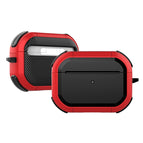 For AirPods Pro 2 / Red