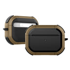 For AirPods Pro 2 / Brown