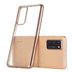 For Huawei P40 Pro / Gold