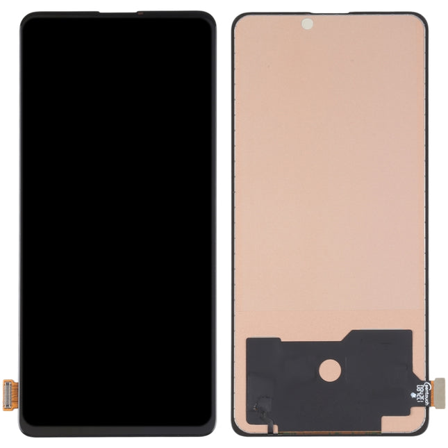 TFT LCD Screen and Digitizer Full Assembly For OPPO Reno8 Pro China/Realme Q5 Pro/Realme GT2/K10 Pro, For Xiaomi Redmi K20, For Xiaomi Mi 8, For Xiaomi Mi 9, For Xiaomi Mi CC9/Mi 9 Lite, For Xiaomi Mi CC9e/Mi A3, For Xiaomi Redmi K40 Gaming/Poco F3 GT ...