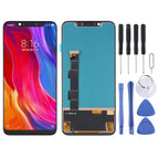 For Xiaomi Mi 8