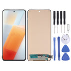 For vivo iQOO 8 (TFT)