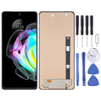 For Motorola Moto Edge 20 / Edge 20 Pro / Edge 30 Pro / Edge X30