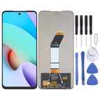 For Xiaomi Redmi 10/Redmi 10 Prime/Redmi Note 11 4G/Redmi 10 2022