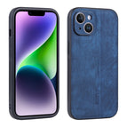 For iPhone 14 / Sapphire Blue