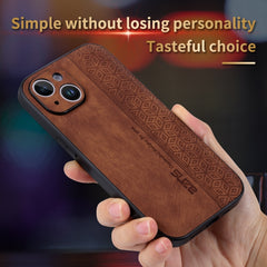 AZNS 3D Embossed Skin Feel Phone Case, For iPhone 14, For iPhone 14 Plus, For iPhone 13, For Samsung Galaxy A33 5G
