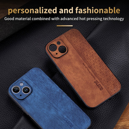 AZNS 3D Embossed Skin Feel Phone Case