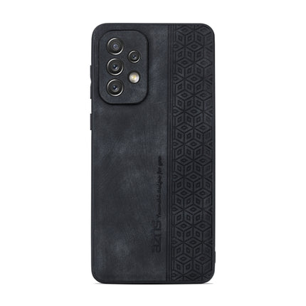 AZNS 3D Embossed Skin Feel Phone Case