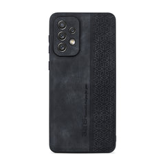 AZNS 3D Embossed Skin Feel Phone Case, For Samsung Galaxy A53 5G, For Samsung Galaxy A73 5G, For Samsung Galaxy A23, For Samsung Galaxy A13