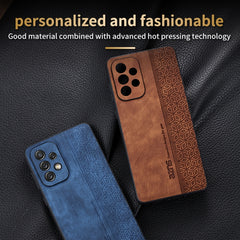 AZNS 3D Embossed Skin Feel Phone Case, For Samsung Galaxy A53 5G, For Samsung Galaxy A73 5G, For Samsung Galaxy A23, For Samsung Galaxy A13