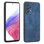 For Samsung Galaxy A73 5G / Sapphire Blue