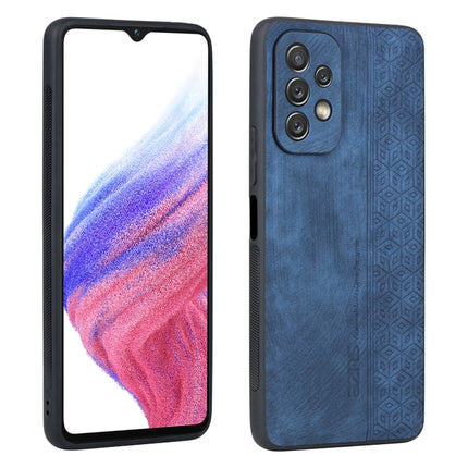 AZNS 3D Embossed Skin Feel Phone Case