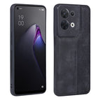 For OPPO Reno8 / Black