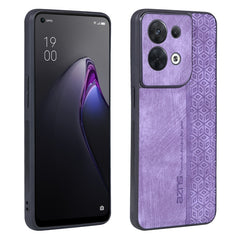AZNS 3D Embossed Skin Feel Phone Case, For OPPO Reno8, For OPPO Reno8 Pro, For OPPO Reno7 5G, For OPPO Reno7 Global