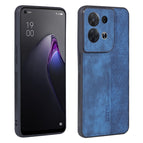 For OPPO Reno8 Pro / Sapphire Blue