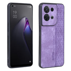 AZNS 3D Embossed Skin Feel Phone Case, For OPPO Reno8, For OPPO Reno8 Pro, For OPPO Reno7 5G, For OPPO Reno7 Global
