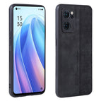 For OPPO Reno7 Global / Black