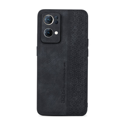 AZNS 3D Embossed Skin Feel Phone Case