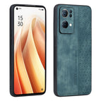 For OPPO Reno7 Pro 5G / Dark Green
