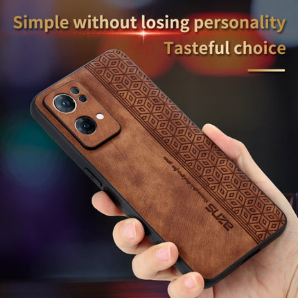 AZNS 3D Embossed Skin Feel Phone Case