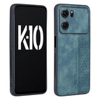 For OPPO K10 5G / Dark Green