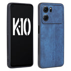For OPPO K10 5G / Sapphire Blue