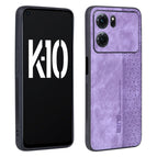 For OPPO K10 5G / Purple