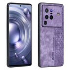 For vivo X80 Pro / Purple