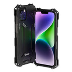 For iPhone 14 / Black