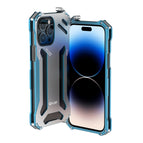 For iPhone 14 Pro / Blue