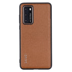 For Huawei P40 Pro / Brown