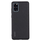 For Samsung Galaxy S20 / Black