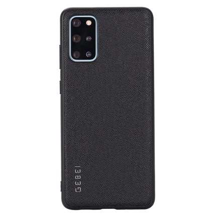 GEBEI Full-coverage Shockproof Leather Protective Case, For Huawei P40, For Samsung Galaxy S20, For Samsung Galaxy S20+, For Samsung Galaxy S20 Ultra, For Huawei P40 Pro
