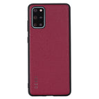 For Samsung Galaxy S20 Ultra / Red