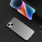 For iPhone 14 Plus / Silver